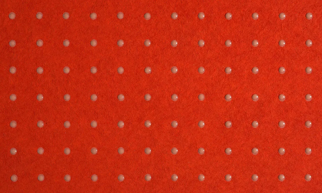 Обои для стен Arte Le Corbusier Dots 31027