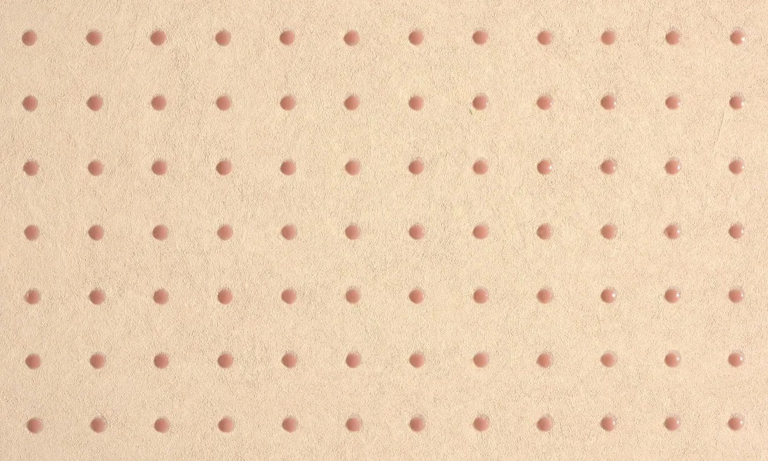 Обои для стен Arte Le Corbusier Dots 31029