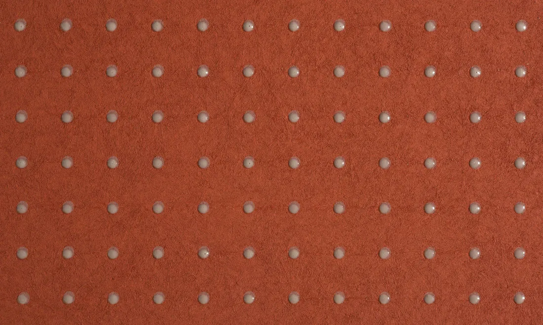 Обои для стен Arte Le Corbusier Dots 31031