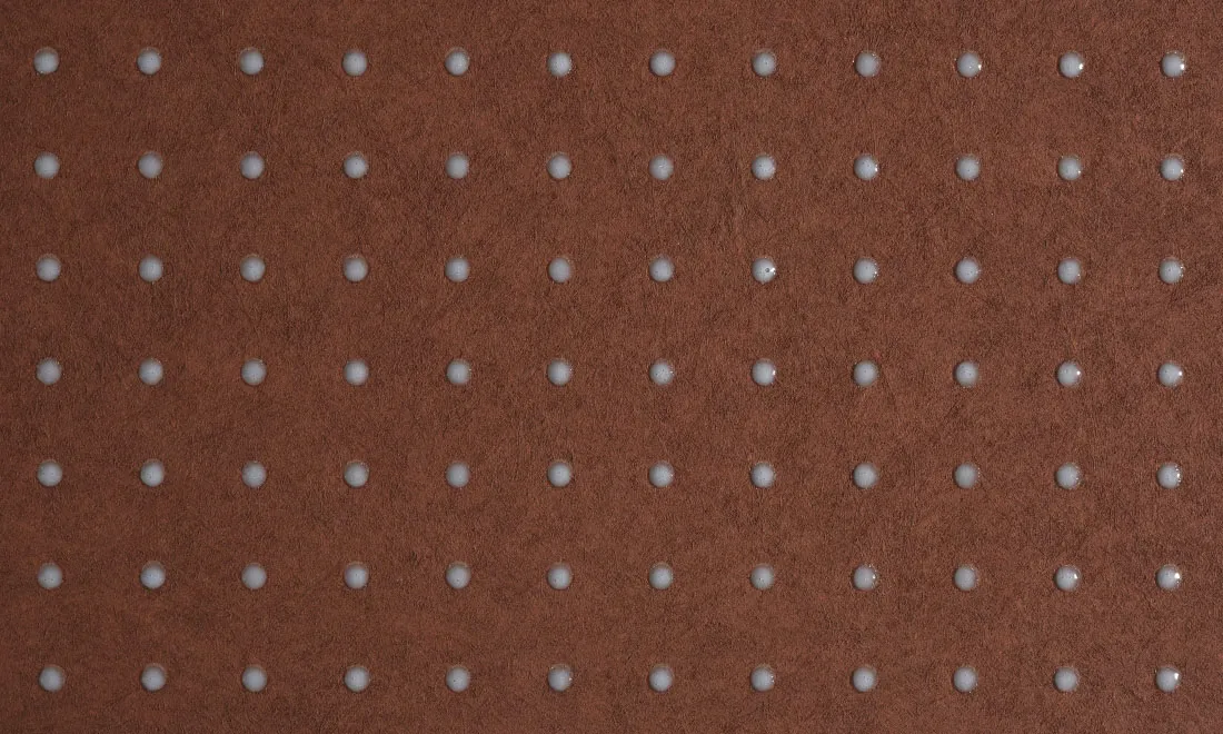 Обои для стен Arte Le Corbusier Dots 31032
