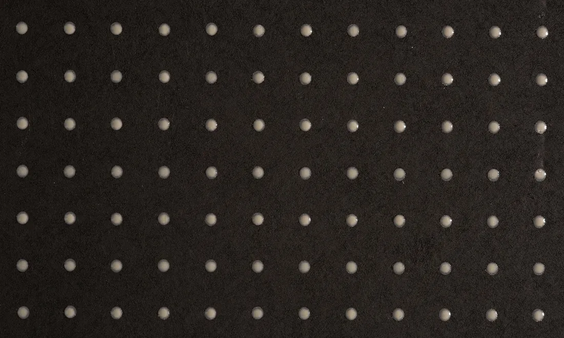 Обои для стен Arte Le Corbusier Dots 31034