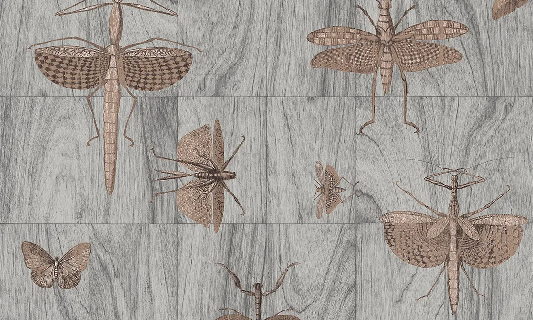 Обои для стен Arte Ligna 42000