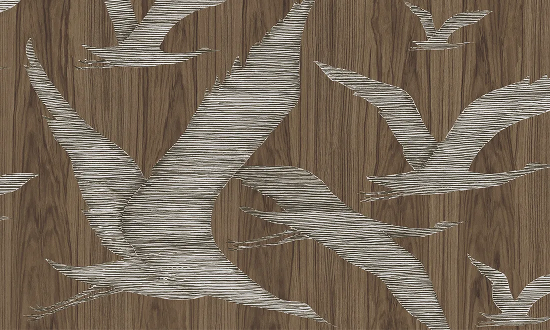 Обои для стен Arte Ligna 42042