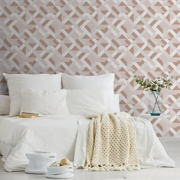 Обои для стен Hookedonwalls Gentle Groove 66572 #8