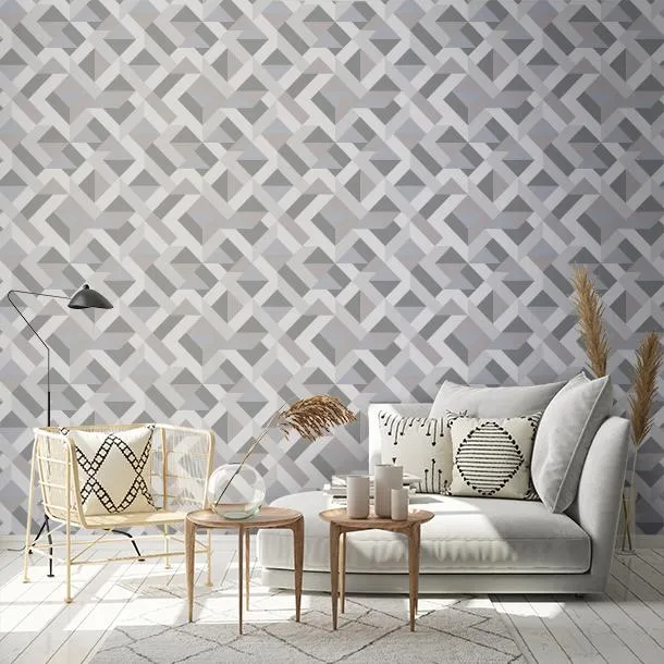 Обои для стен Hookedonwalls Gentle Groove 66574 #2