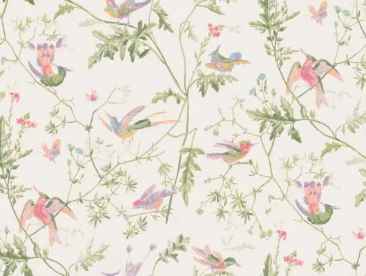 Обои для стен Cole & Son Archive Anthology 100-14067