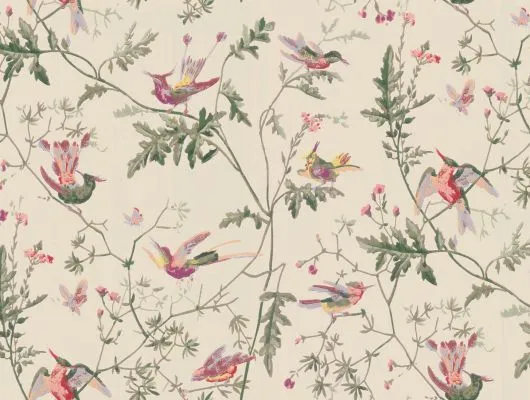 Обои для стен Cole & Son Archive Anthology 100-14071