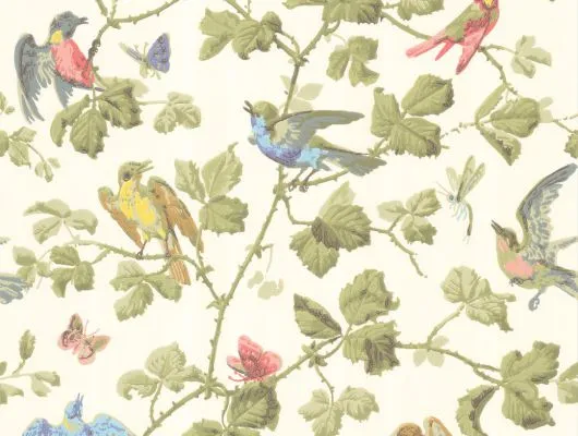 Обои для стен Cole & Son Archive Anthology 100-2006