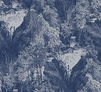 Обои для стен Hookedonwalls Classic Victory 77070