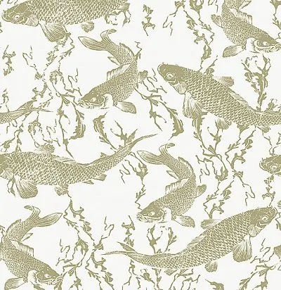 Обои для стен Hookedonwalls Hidden Treasures 70010