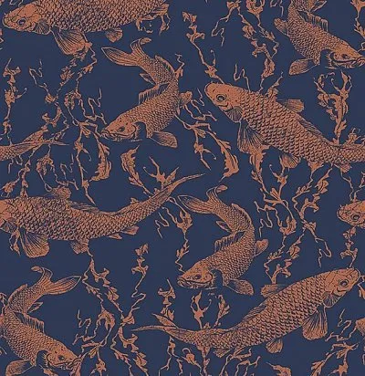 Обои для стен Hookedonwalls Hidden Treasures 70013