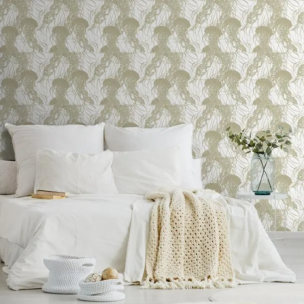 Обои для стен Hookedonwalls Hidden Treasures 70070 #8