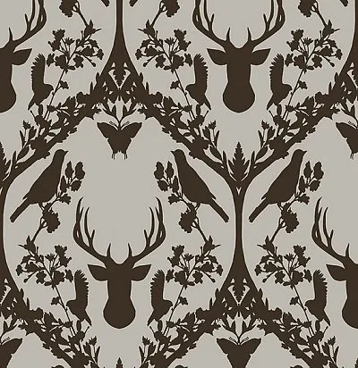 Обои для стен Hookedonwalls New Elegance 58043