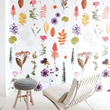 Обои для стен Studio OnsZelf Fabulous Wallpaper OZ3100