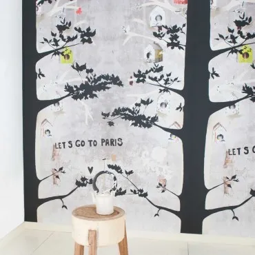 Обои для стен Studio OnsZelf Fabulous Wallpaper OZ3101