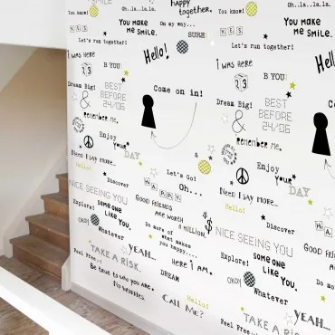 Обои для стен Studio OnsZelf Fabulous Wallpaper OZ3105