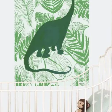 Обои для стен Studio OnsZelf Little Wallpaper OZ-9104-2