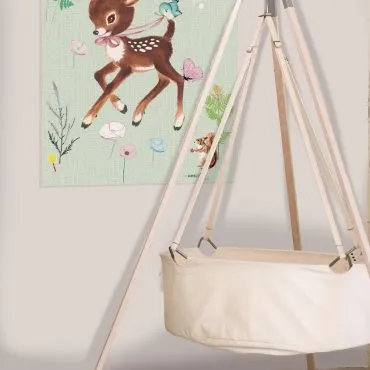 Обои для стен Studio OnsZelf Little Wallpaper OZ-9107-1