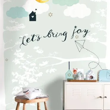 Обои для стен Studio OnsZelf Little Wallpaper OZP3768-FOTO-Bewerkt-370