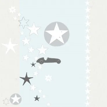 Обои для стен Studio OnsZelf Stars Collection OZ-3041