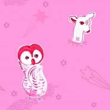 Обои для стен Studio OnsZelf Stars Collection OZ-3048