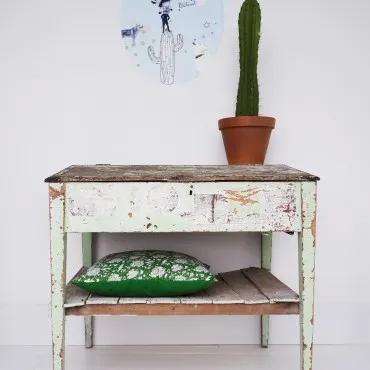 Обои для стен Studio OnsZelf Stars Collection ovaaltje-mexicaan-2