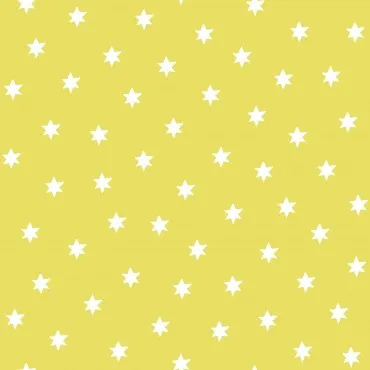 Обои для стен Studio OnsZelf Stars Collection stars-geel