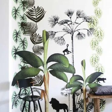 Обои для стен Studio OnsZelf Stoer For Boys Wallpaper OZ-3173