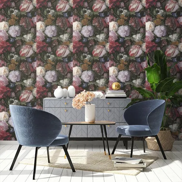 Обои для стен Eijffinger Masterpiece 358000 #3