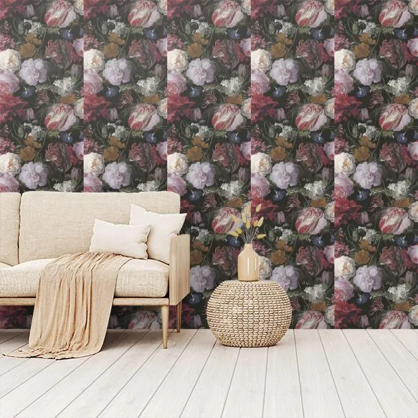 Обои для стен Eijffinger Masterpiece 358000 #5