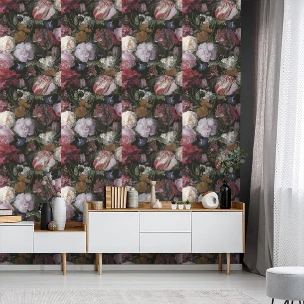 Обои для стен Eijffinger Masterpiece 358000 #6