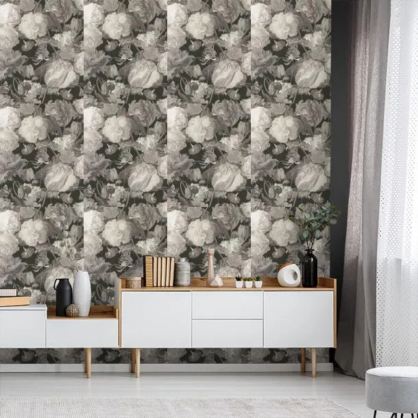 Обои для стен Eijffinger Masterpiece 358001 #6