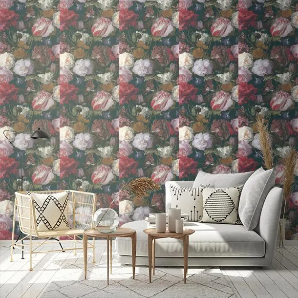 Обои для стен Eijffinger Masterpiece 358002 #2