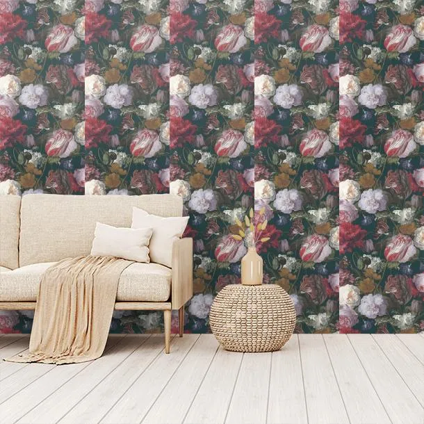 Обои для стен Eijffinger Masterpiece 358002 #5