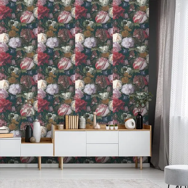 Обои для стен Eijffinger Masterpiece 358002 #6