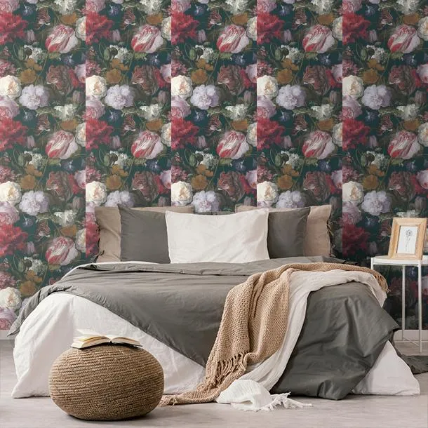 Обои для стен Eijffinger Masterpiece 358002 #7