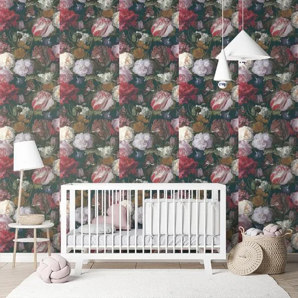 Обои для стен Eijffinger Masterpiece 358002 #9