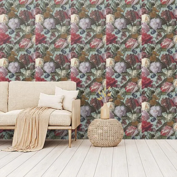 Обои для стен Eijffinger Masterpiece 358003 #5