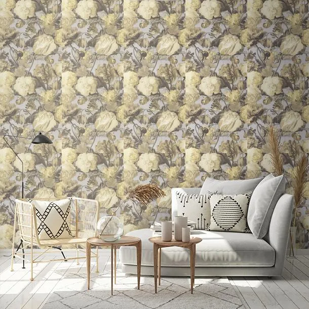 Обои для стен Eijffinger Masterpiece 358004 #2