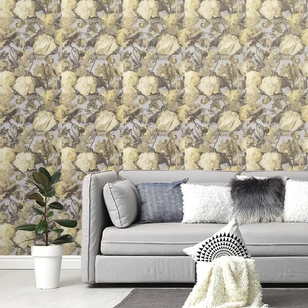 Обои для стен Eijffinger Masterpiece 358004 #4