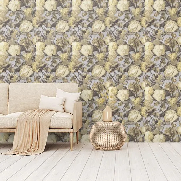 Обои для стен Eijffinger Masterpiece 358004 #5