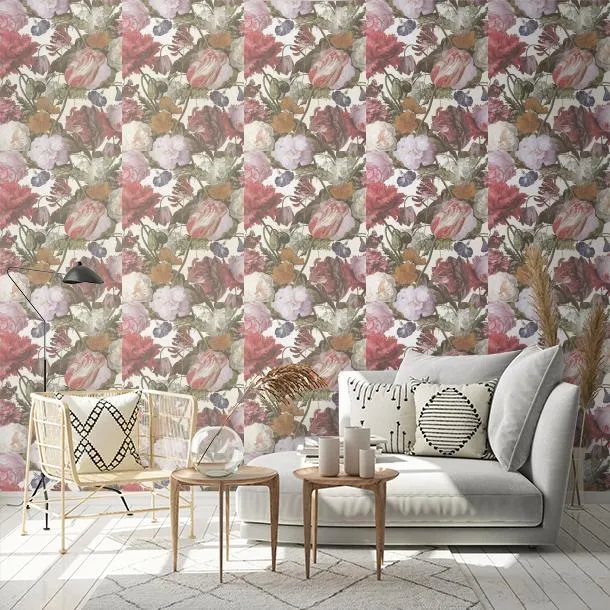 Обои для стен Eijffinger Masterpiece 358005 #2