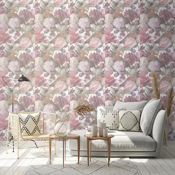 Обои для стен Eijffinger Masterpiece 358006 #2