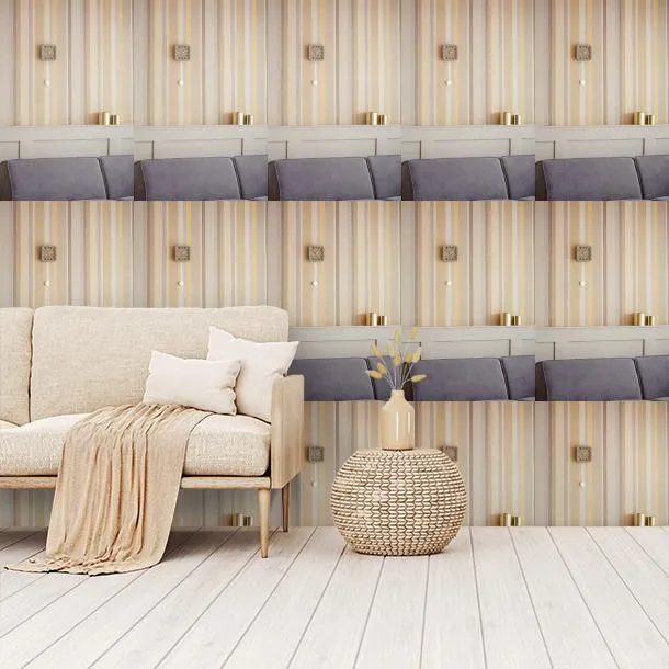 Обои для стен Eijffinger Masterpiece 358025 #5