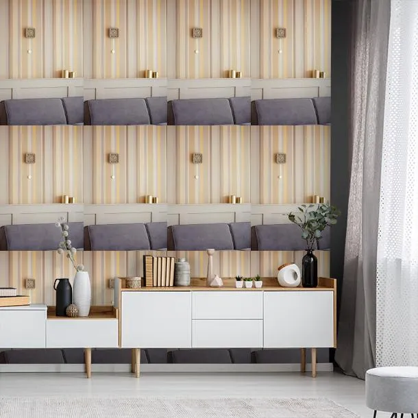 Обои для стен Eijffinger Masterpiece 358025 #6