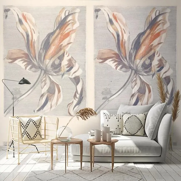 Обои для стен Eijffinger Masterpiece 358116 #2