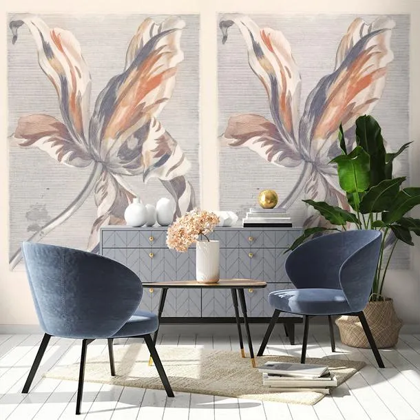 Обои для стен Eijffinger Masterpiece 358116 #3