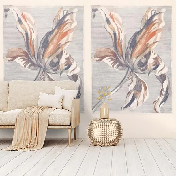 Обои для стен Eijffinger Masterpiece 358116 #5