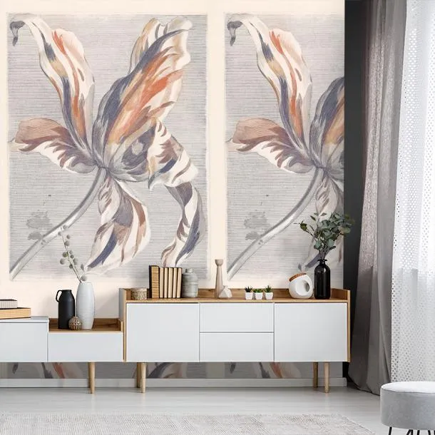 Обои для стен Eijffinger Masterpiece 358116 #6