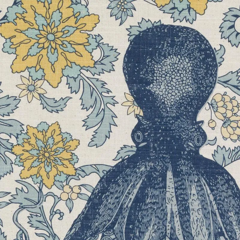 Ткань Duralee Thomas Paul Prints Exclusively for Duralee Vol.III de42602-56hi